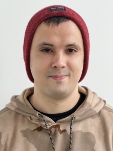 Роман Горбачевский