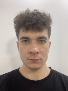 Антон Бадьин