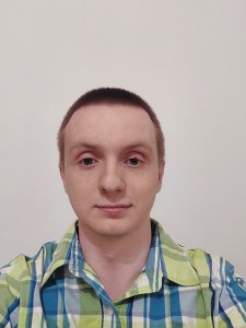 Артем Трохан