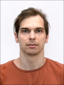 Артем Лешуков