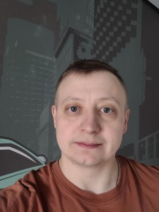 Иван Сверчков