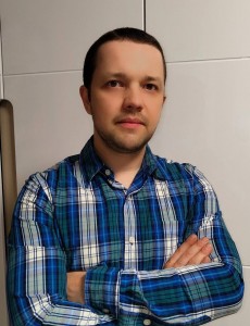 Александр Дубовиков